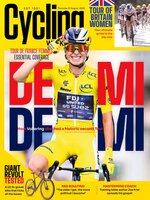 Cycling Weekly